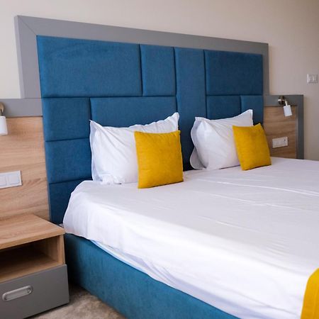 Sps Hotel Płowdiw Zewnętrze zdjęcie